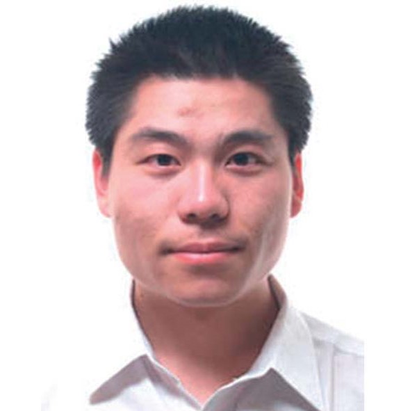  Associate Professor Wei Lv